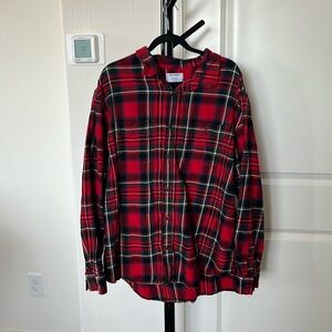 Old Navy Flannel